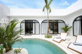 Brand New Villa Sirocco at Bingin Sentosa Villa